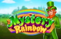 Mystery Rainbow Logo