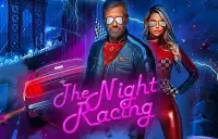 The Night Racing Logo