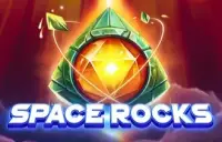 Space Rocks Logo