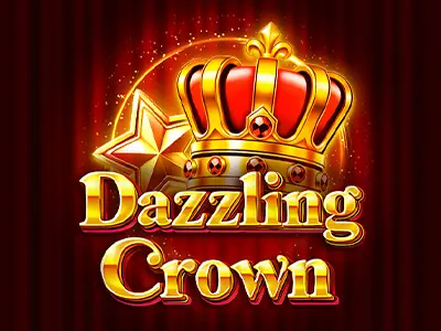 Dazzling Crown Logo