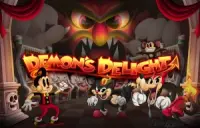 Demon's Delight Logo