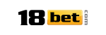 18bet Logo