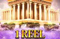 1 Reel - Demi Gods V Logo