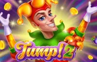 Jump! 2 Logo