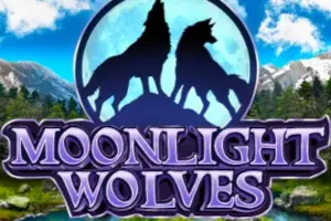 Moonlight Wolves Logo