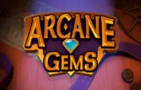 Arcane Gems Logo