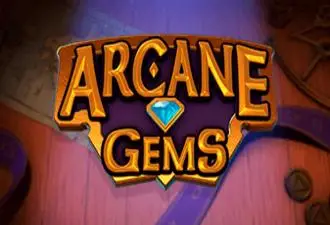 Arcane Gems Logo