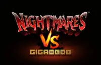 Nightmares VS Gigablox Logo