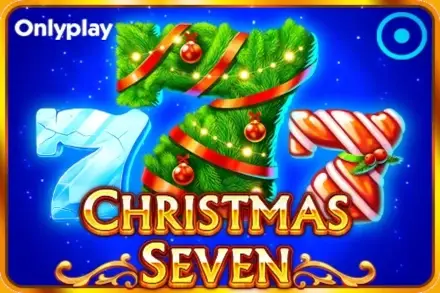 Christmas Seven Logo