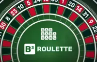 B3 Roulette Logo