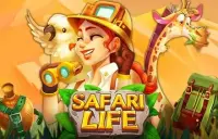Safari Life 2 Logo