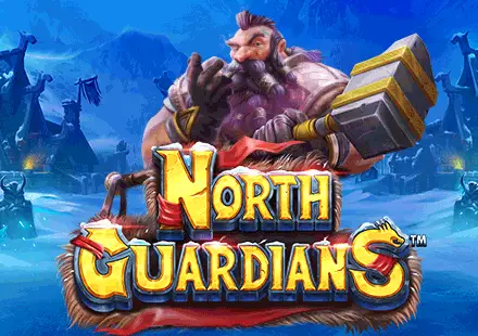 North Guardians Logo