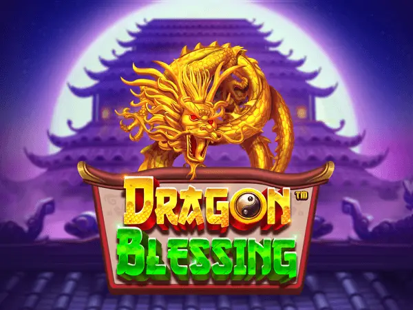 Dragon Hero Logo