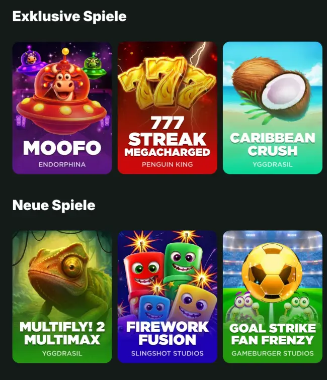 Spinstag Casino Test