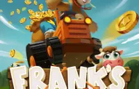Frank's Farm Logo