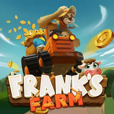 Frank's Farm Logo