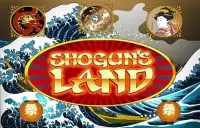 Shogun's Land Logo
