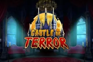 Castle of Terror Logo