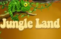 Jungle Land Logo