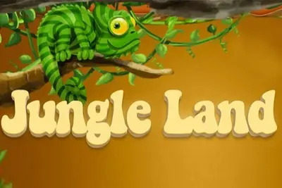 Jungle Land Logo