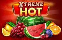 Xtreme Hot Logo