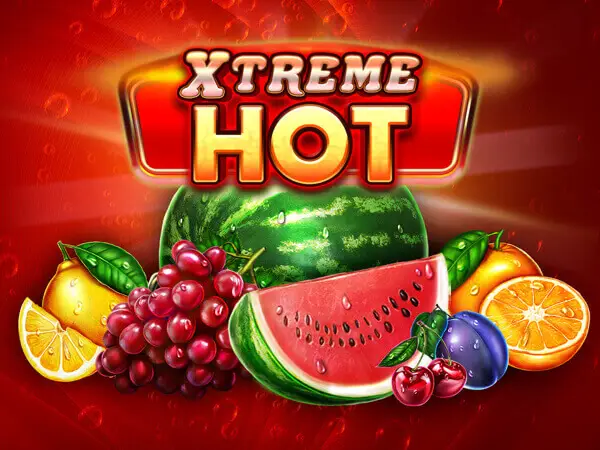 Xtreme Hot Logo