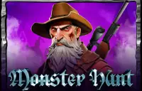 Monster Hunt Logo