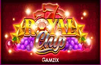 Royal Chip Logo