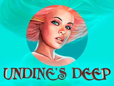 Undine's Deep Logo