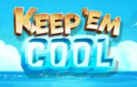 Keep 'Em Cool Logo