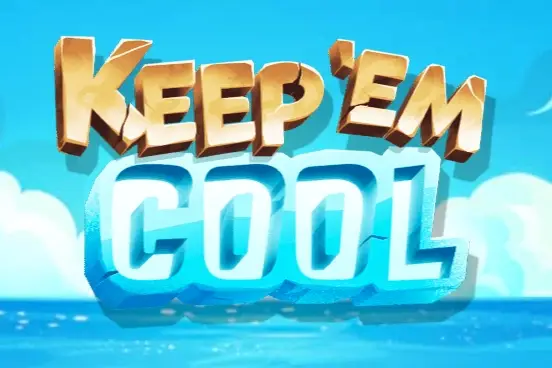 Keep 'Em Cool Logo