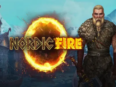 Nordic Fire Logo
