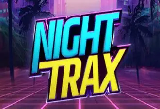 Night Trax Logo