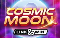 Cosmic Moon Logo
