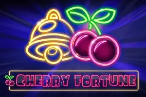 Cherry Fortune Logo
