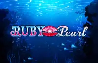 Ruby Pearl Logo