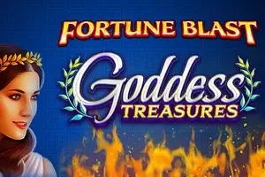 Goddess Treasures Logo