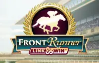 Front Runner Link&Win Logo
