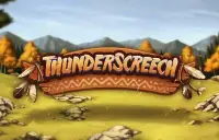 Thunder Screech Logo