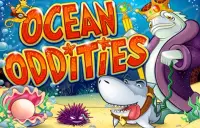 Ocean Oddities Logo