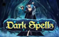 Dark Spells Logo