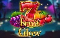 Fruit Glow Logo