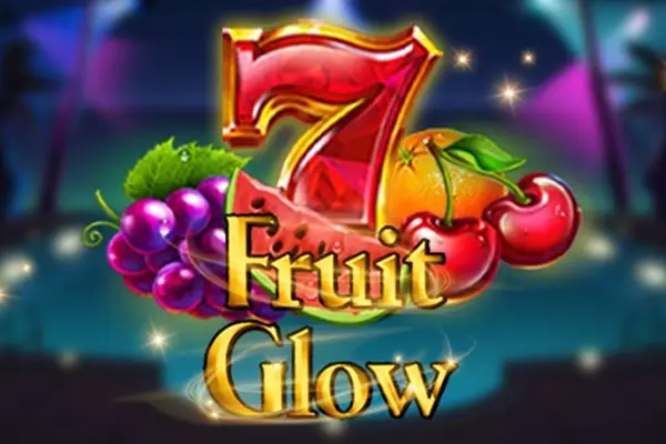 Fruit Glow Logo