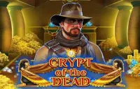Crypt of the Dead Logo