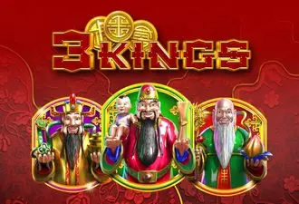 3 Kings Logo