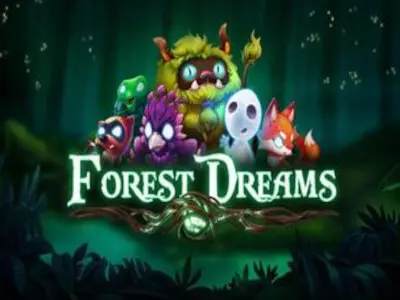 Forest Dreams Logo