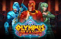 Olympus Unleashed Logo