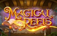 Magical Reels Logo