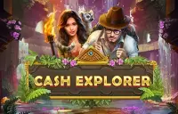 Cash Explorer Logo
