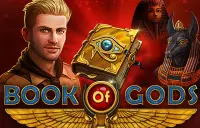 Book Of Gods Logo